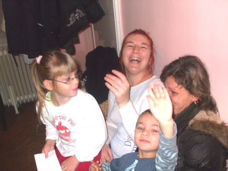 Mikulásház 2009. 15