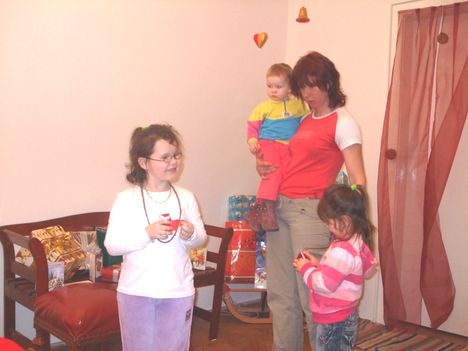 Mikulásház 2009. 17