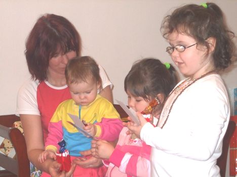 Mikulásház 2009. 18