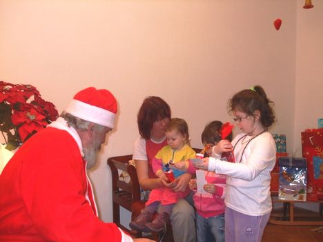 Mikulásház 2009. 19