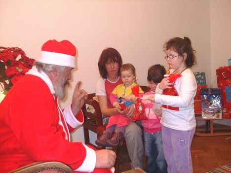 Mikulásház 2009. 20