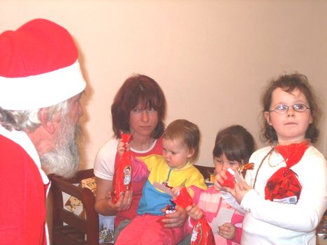 Mikulásház 2009. 21