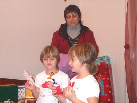 Mikulásház 2009. 22