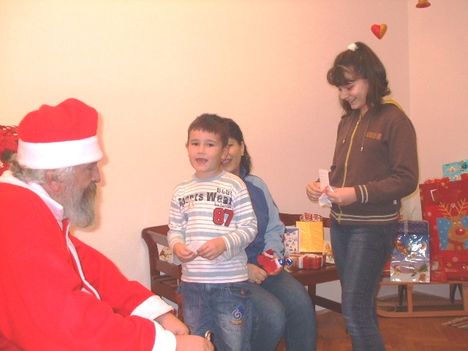 Mikulásház 2009. 24