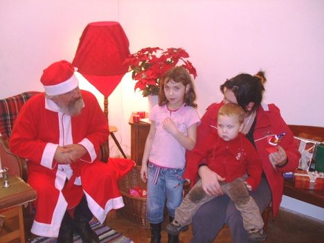 Mikulásház 2009. 25