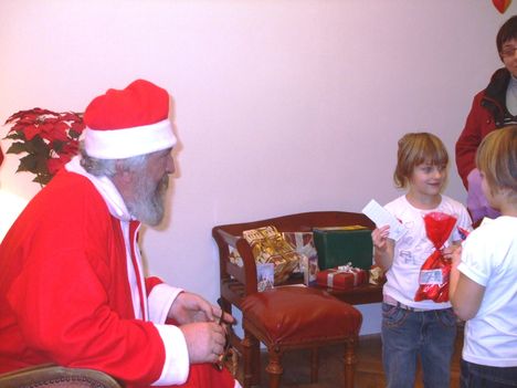 Mikulásház 2009. 26