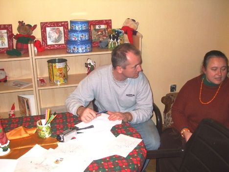 Mikulásház 2009. 27
