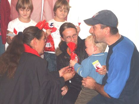 Mikulásház 2009. 28