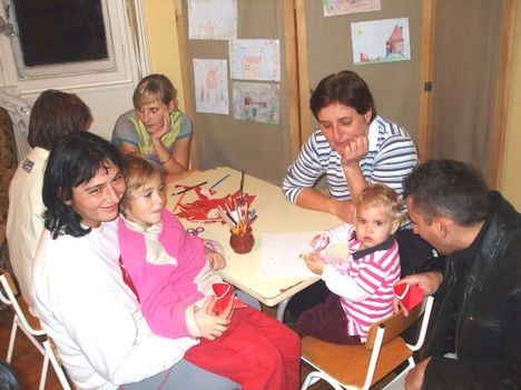 Mikulásház 2009. 29