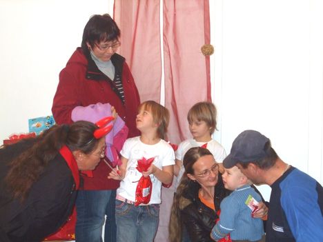 Mikulásház 2009. 29