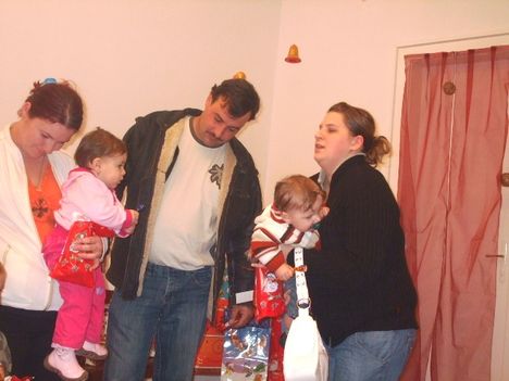 Mikulásház 2009. 35