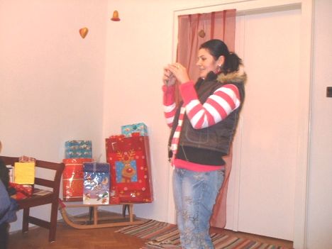 Mikulásház 2009. 42