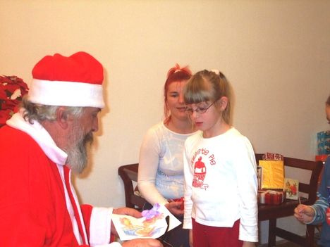 Mikulásház 2009. 43