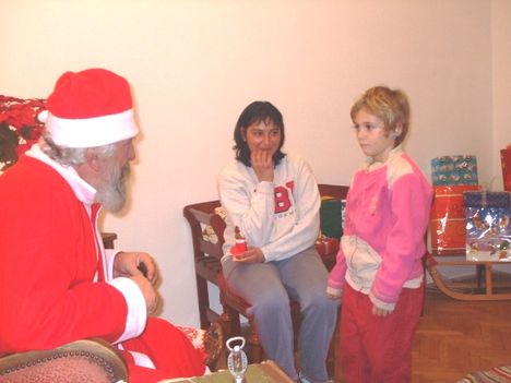 Mikulásház 2009. 46