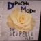 DM-Acapella album