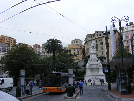 Genova 1
