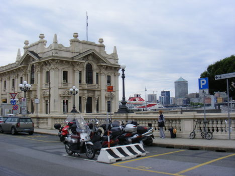 Genova 5