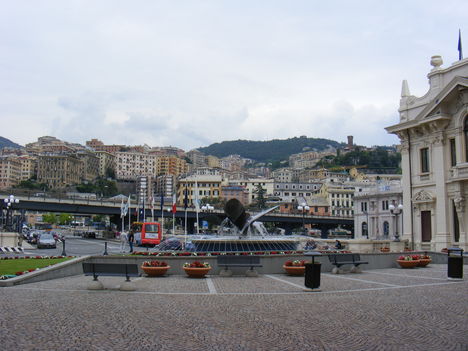 Genova 7