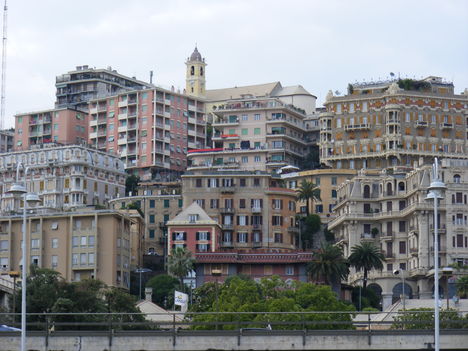 Genova 9