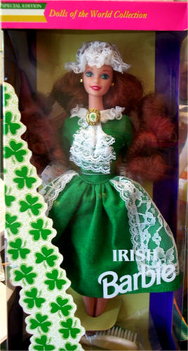 irish