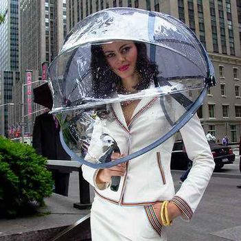 perfect umbrella