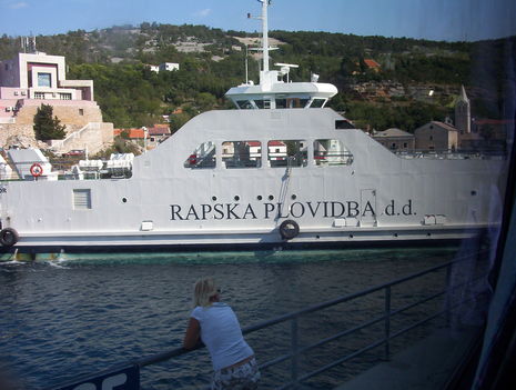 Rab, Horváto. 3