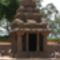 Mamallapuram - the Pallava port city,India 18