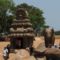 Mamallapuram - the Pallava port city,India 26