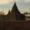 Mamallapuram - the Pallava port city,India 42