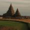 Mamallapuram - the Pallava port city,India 44