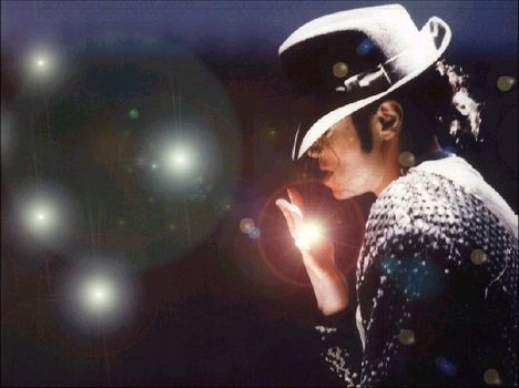 Michael Jackson 12