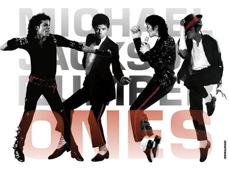 Michael Jackson 15