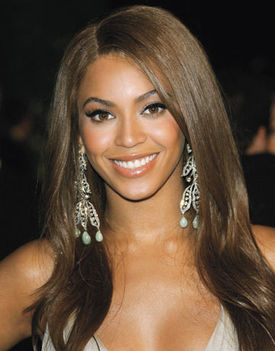 Beyonce Knowles 11