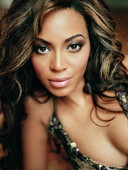 Beyonce Knowles 7