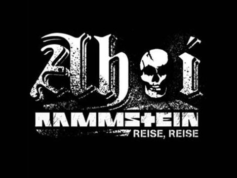 Rammstein klub