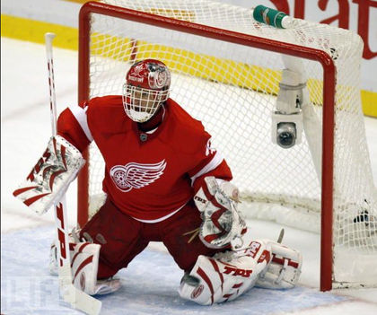 Dominik Hasek 6