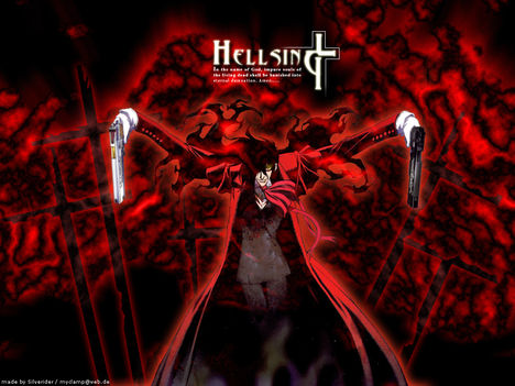 hellsing