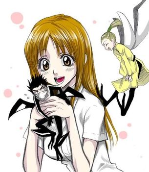 hime