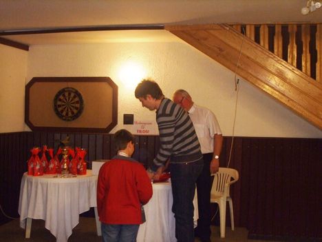 Mikulás kupa sakkverseny 2009 15