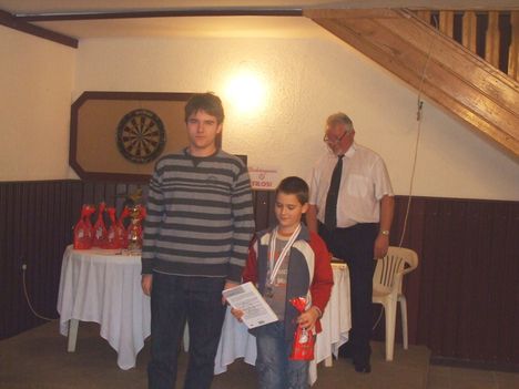 Mikulás kupa sakkverseny 2009 16