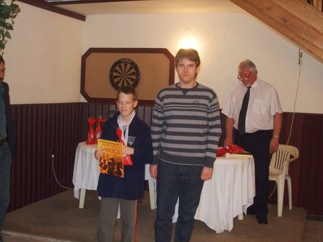 Mikulás kupa sakkverseny 2009 18