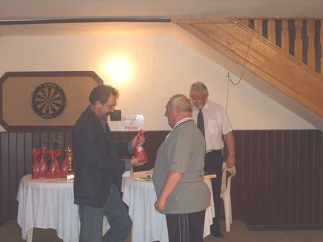 Mikulás kupa sakkverseny 2009 21