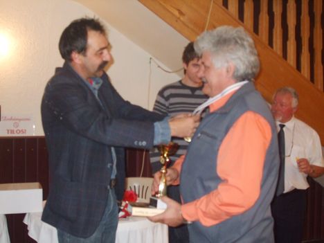 Mikulás kupa sakkverseny 2009 25