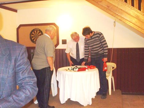 Mikulás kupa sakkverseny 2009 30