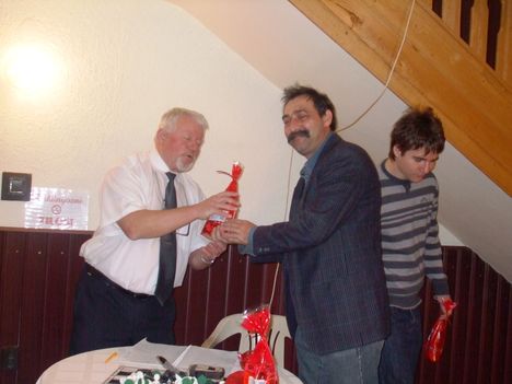 Mikulás kupa sakkverseny 2009 31