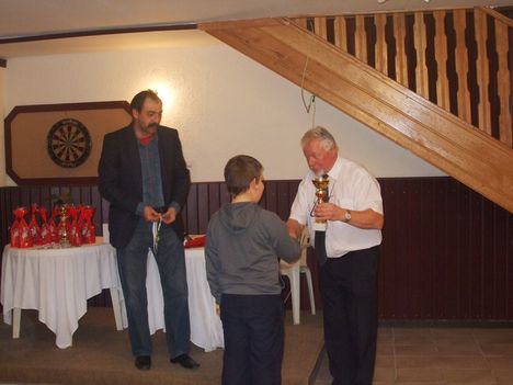 Mikulás kupa sakkverseny 2009 9