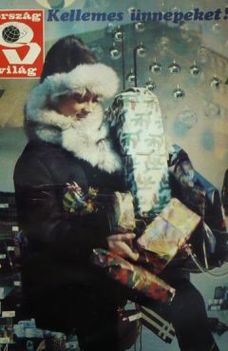 1978 Karácsony