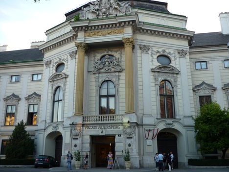 Bécs 2009