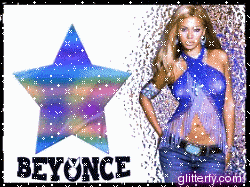 Glitter Beyonce (3)