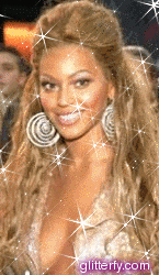 Glitter Beyonce (4)